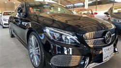 مێرسێدس بێنز C-Class
